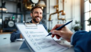 The Complete Checklist for Choosing a Plumbing Company