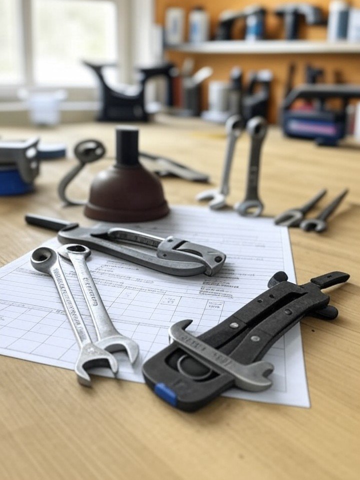 Top 5 Tips for Choosing the Best Plumber in the USA