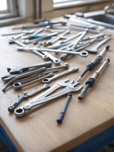 Top 5 Tips for Choosing the Best Plumber in Your Area