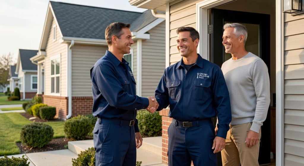 Best Plumbers in Chicago, Illinois: Top Verified Local Picks