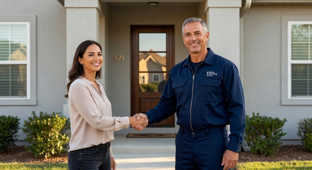 Best Plumbers in Dallas, Texas: Top Verified Local Picks