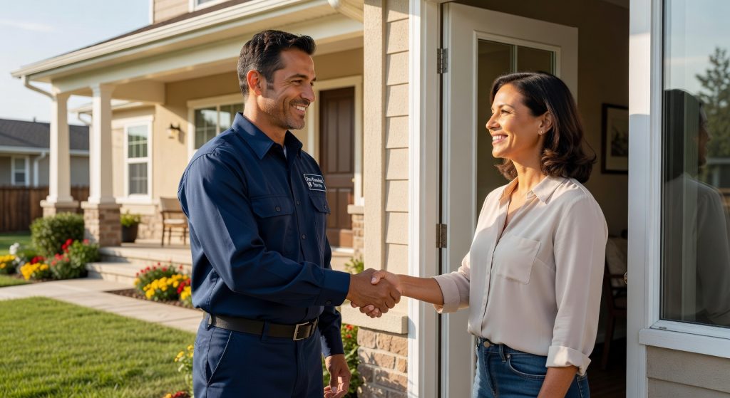 How to Find a Plumber on ChatGPT (And Why It Matters)