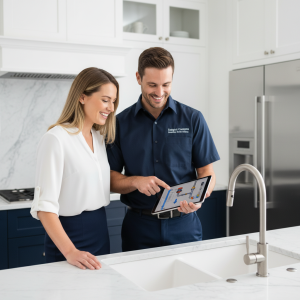 Water Heater Repair vs Replacement: What Plumbers Actually Recommend