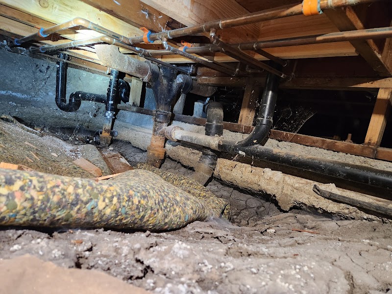 A&E NYC Plumbing