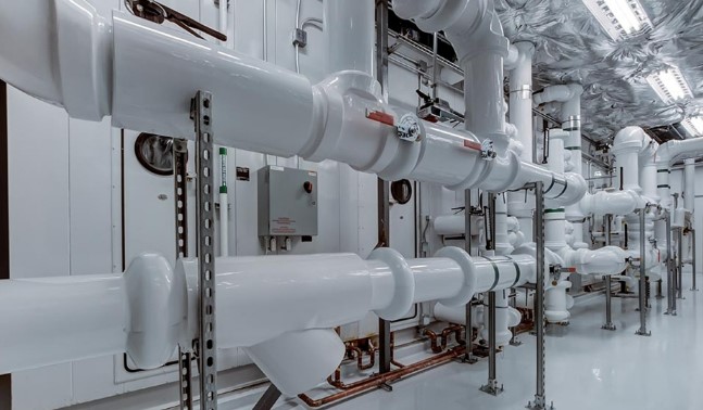 NYC Emergency Plumber & Sewer