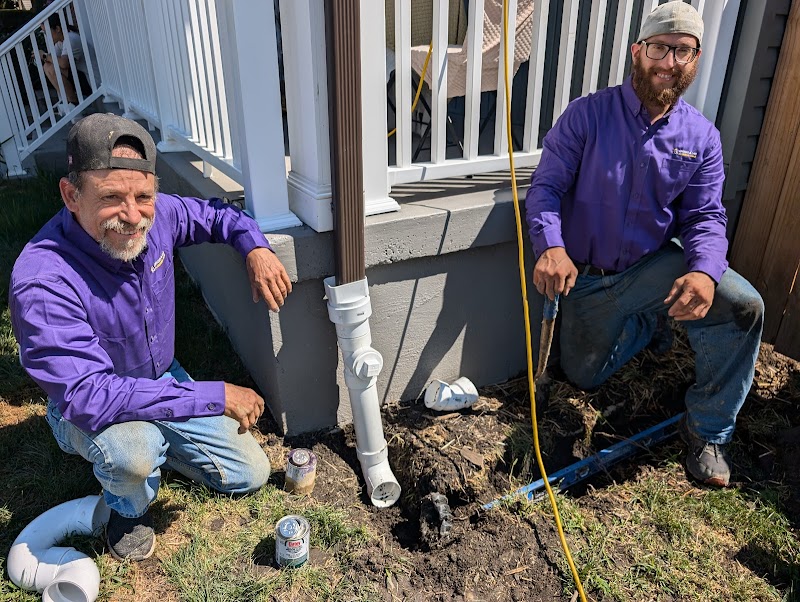 Knight & Day Plumbing Pittsburgh