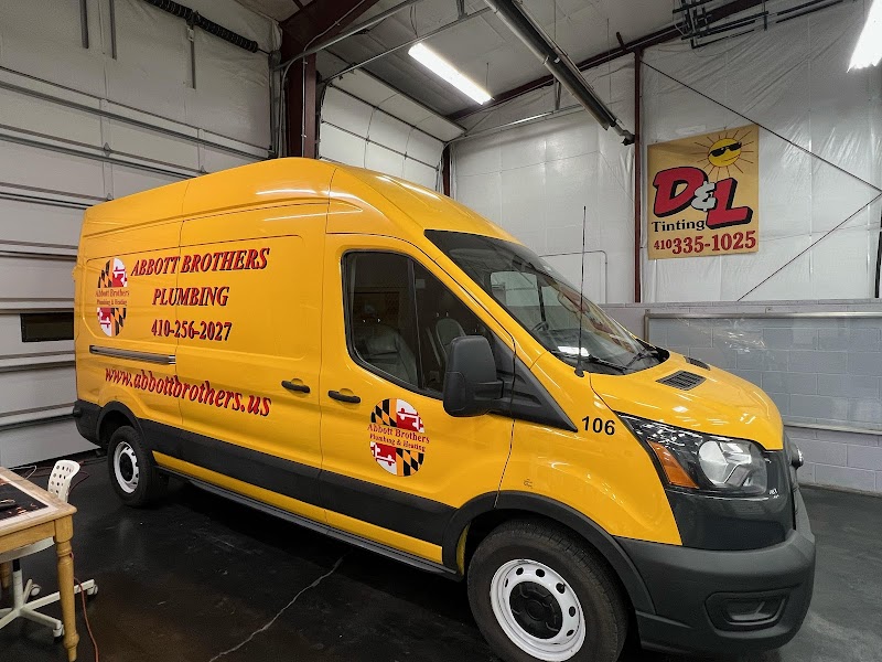 Abbott Brothers Plumbing & Heating of Maryland