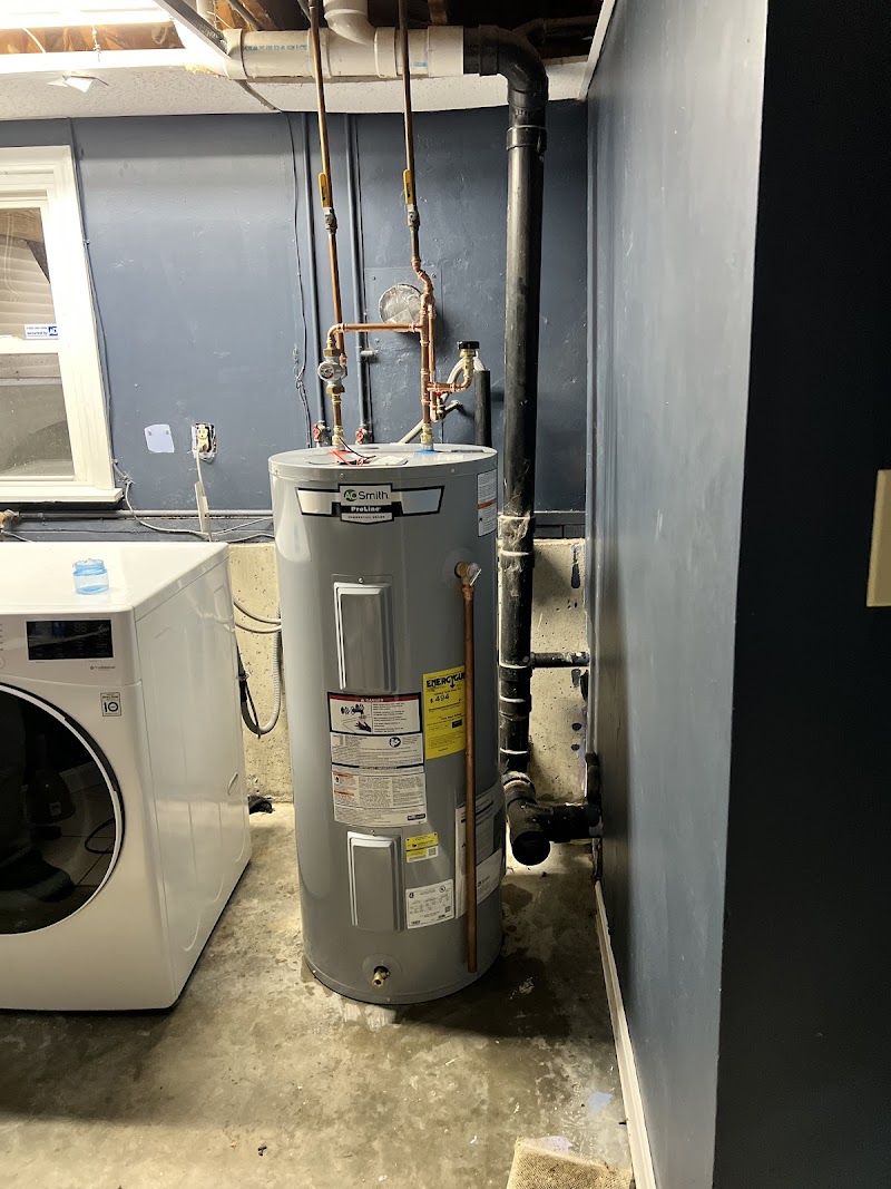 Southern New Hampshire Plumbing and Heating
