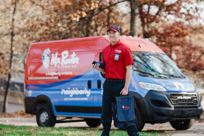 Mr. Rooter Plumbing of Rochester