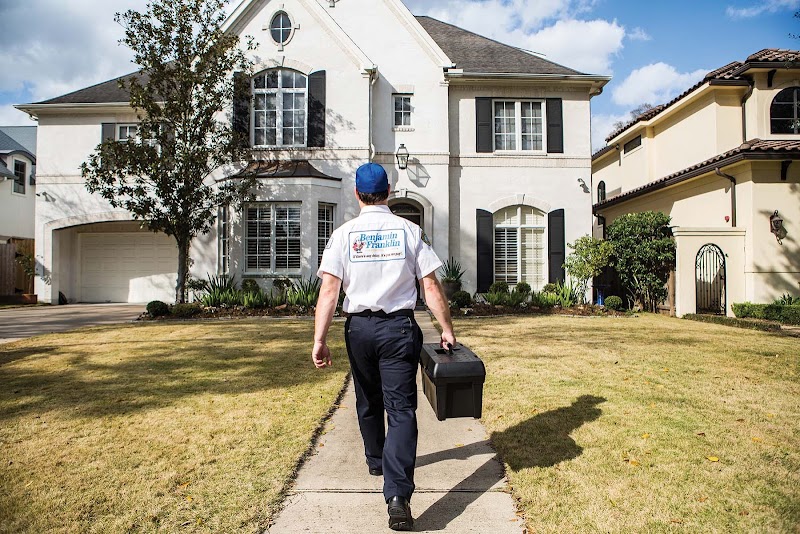 Benjamin Franklin Plumbing of Albany