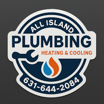 All Island Plumbing Heating & Cooling