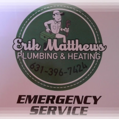Erik Matthews Plumbing & Heating LLC.