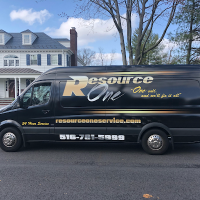 Resource One Service