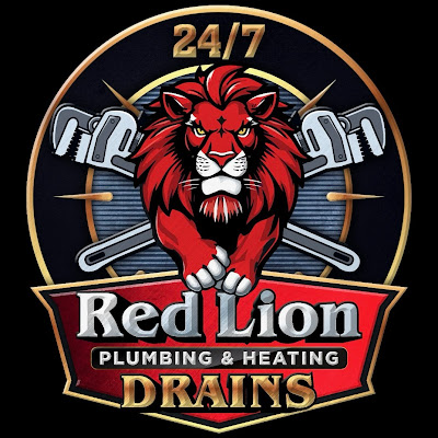 Red Lion 24/7 Emergency Plumbing Heating & Drains