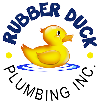 Rubber Duck Plumbing Inc.