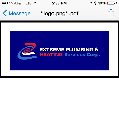 Extreme Plumbing N.Y. Inc.