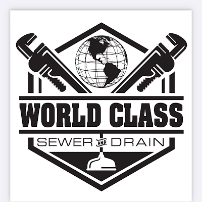 World Class Sewer & Drain