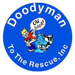 Doodyman to the Rescue
