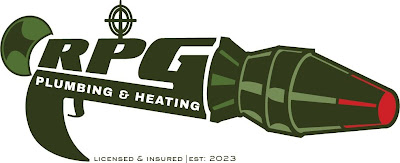 RPG Plumbing & Heating