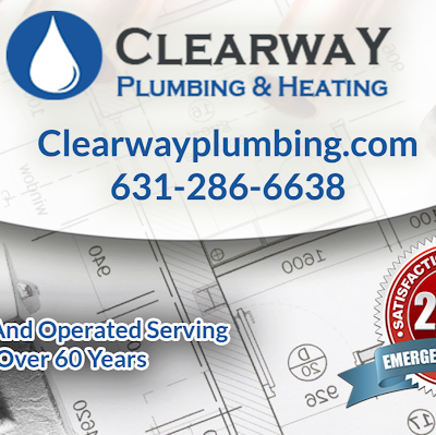 Clearway Plumbing & Heating Long Island