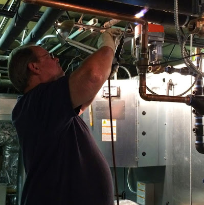 Brian Fenning Plumbing & Heating