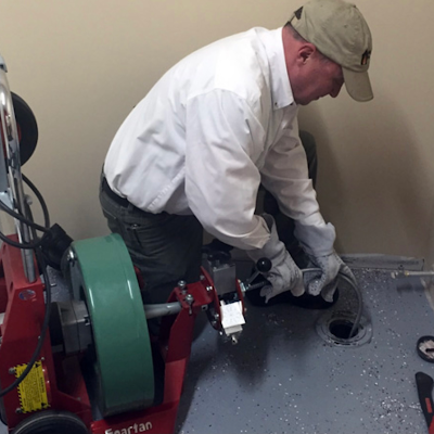 Sewer Drains & More Inc.
