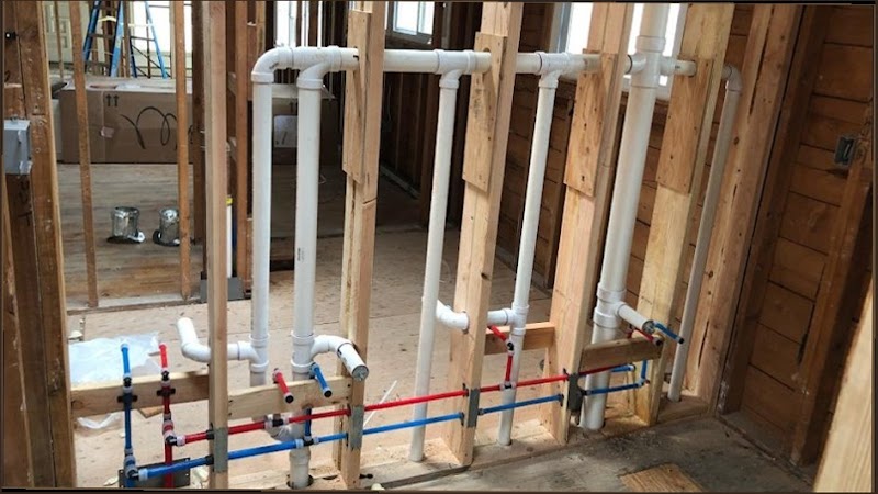 Alpine Plumbing & Heating