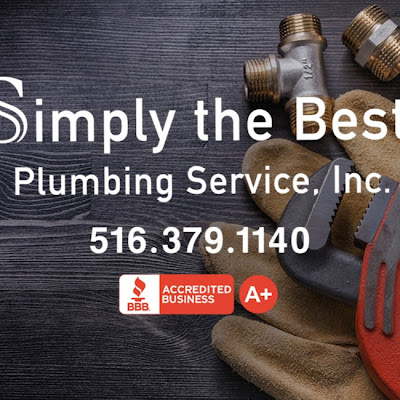 Simply the Best Plumbing Services