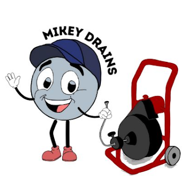 Mikey Drains & plumbing