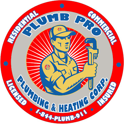 PLUMB PRO PLUMBING & HEATING CORP