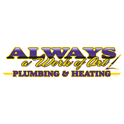 Always a Work of Art Plumbing & Heating