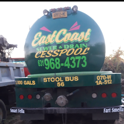 East Coast Sewer & Drain