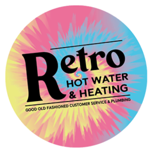 Retro Hot Water & Heating