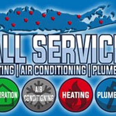 All Service Heating and Conditioning Inc.