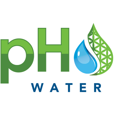 pHountain Water Filtration