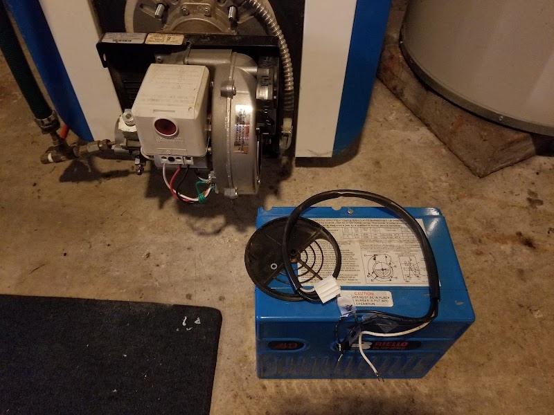 All Island Plumbing