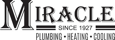 Miracle Plumbing & Heating Inc
