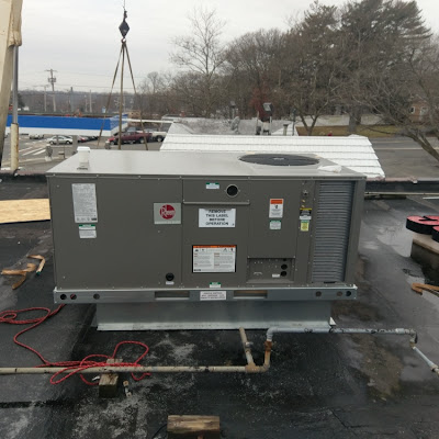 Sam Mechanical Inc