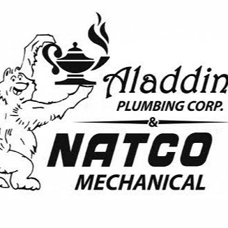 Aladdin Plumbing Corp.