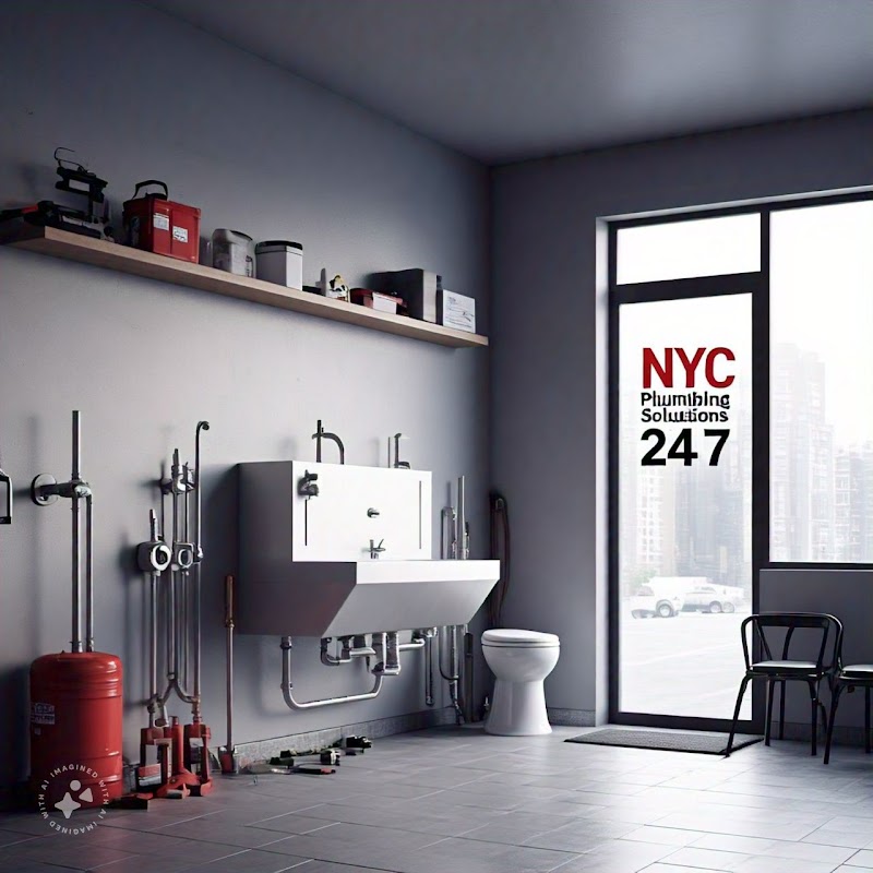 NYC 24/7 Plumbing Pros