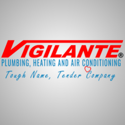 Vigilante Plumbing, Heating & Air Conditioning