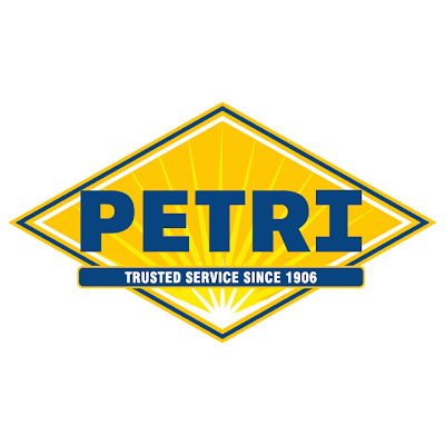 Petri Plumbing, Heating Cooling & Drain Cleaning