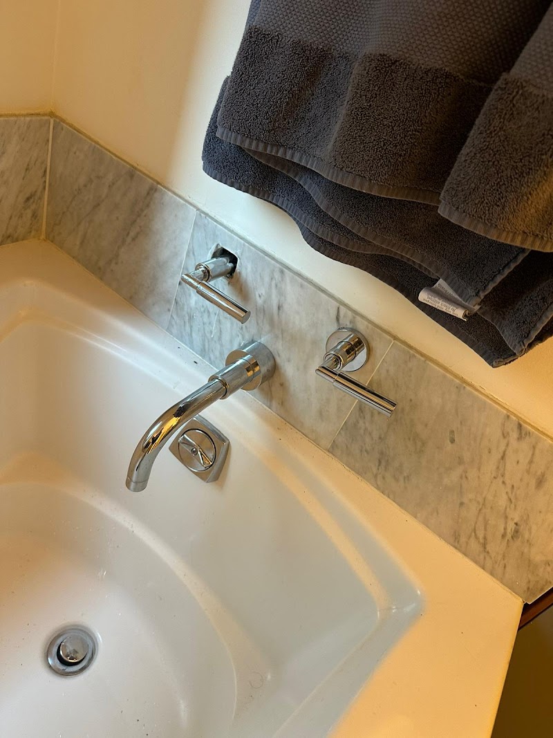 Hezekiah Heating and Plumbing