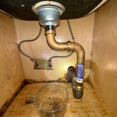 Dov Sewer & Drain
