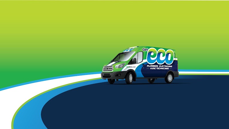 Eco Plumbing Heating & Air Conditioning