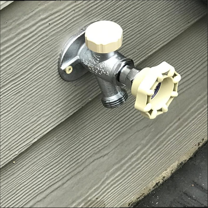 West New York Plumbing And Heating