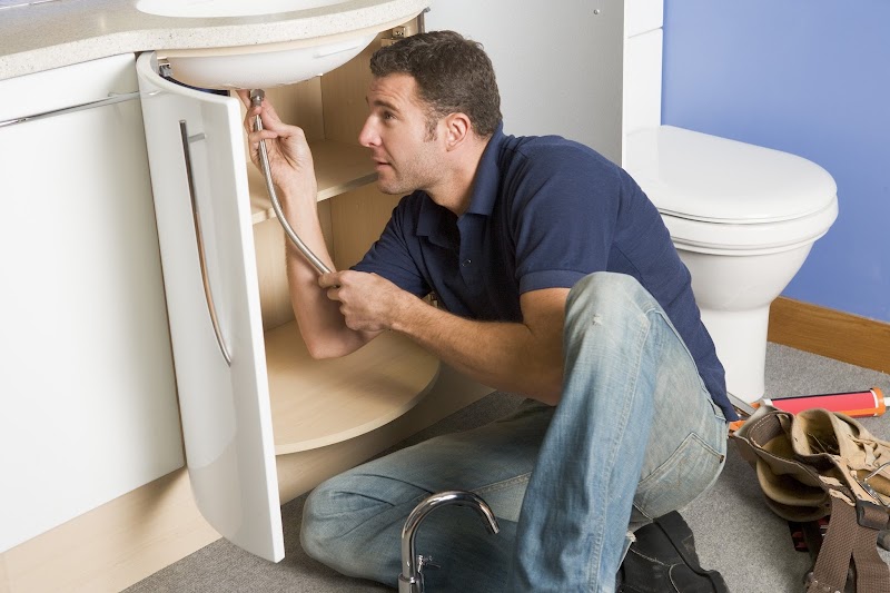 Super Service Plumbers Heating and Cooling