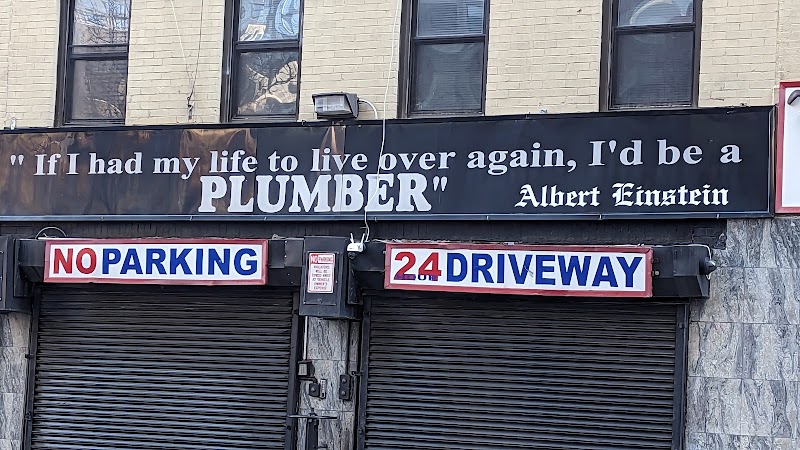Breslaw Plumbing
