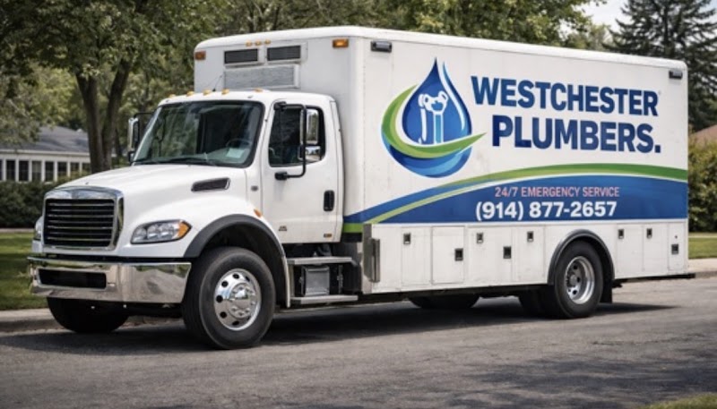 Westchester Plumbers