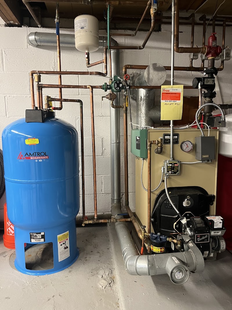 ABS Plumbing